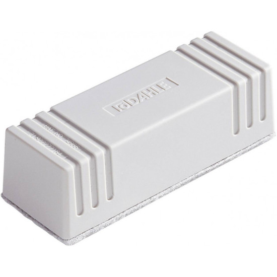 Tahvlipuhastaja DAHLE magnetiga, 155x60mm