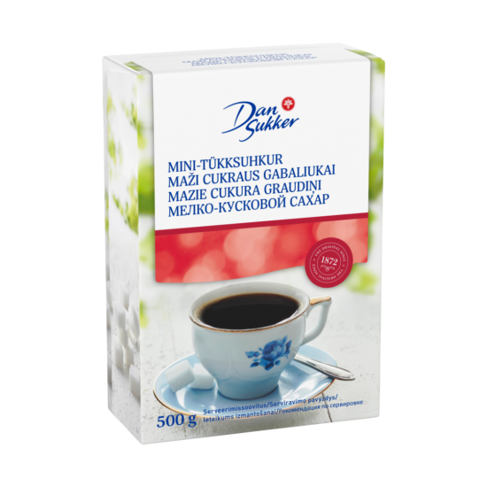 Сахар Unbranded Гранулированный 500г