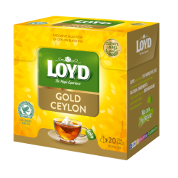 Чай Loyd, 20х2г