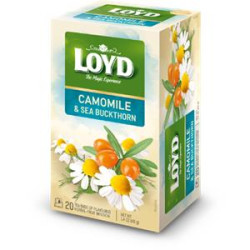 Чай Loyd, 20х2г