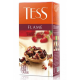 *Zāļu tēja Tess Flame 25 gab.x1.5g