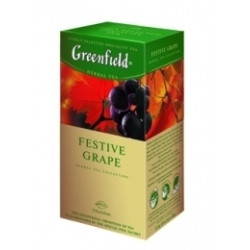 Зеленый чай Greenfield Jasmine Dream 25 пакетиков
