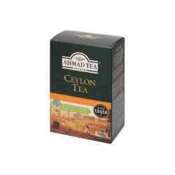 Melnā tēja Ahmad Ceylon Orange Pekoe, 100g, berama