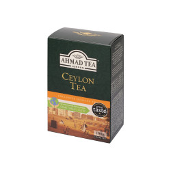 Melnā tēja Ahmad Ceylon Orange Pekoe, 100g, berama