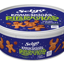 Печенье лайма пипаркукас 500g