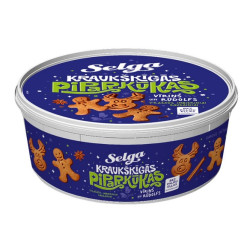 Печенье лайма пипаркукас 500g