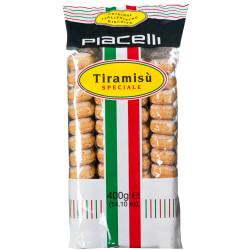 Cepumi Dāmu pirkstiņi tiramisū, 400g