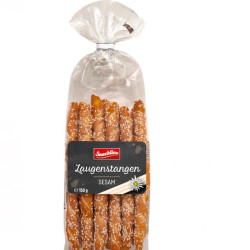 Kliņģera standziņas ar sezama sēklām 150g