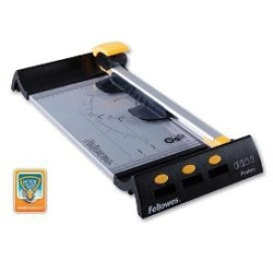 Резак для бумаги Fellowes Proton A4 Безопасное лезвие