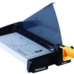 Гильотина Fellowes Fusion A4 SafeCut 10 листов