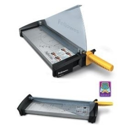 Гильотин Fellowes Fusion A3