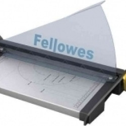 Гильотина Fellowes Plasma A3 SafeCut усиленная