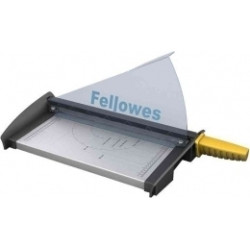 *Giljotīna papīram Fellows Plasma A3