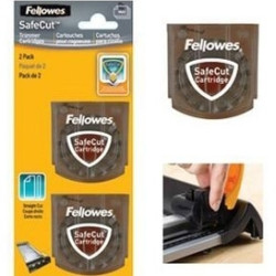 Ножи Fellowes SafeCut Neutron 2шт