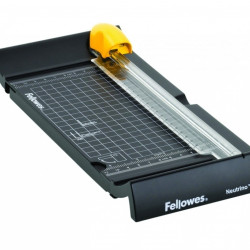 Резак Fellowes Neutrino A5 SafeCut Безопасный
