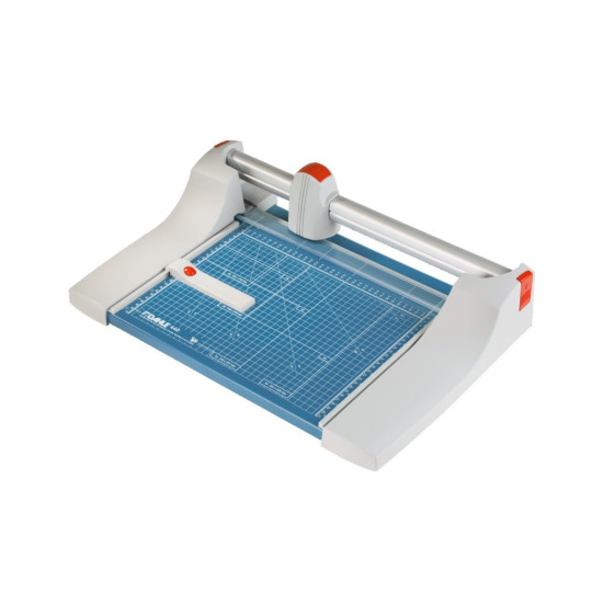 Trimmer Dahle 440 A4 kuni 35 lehte