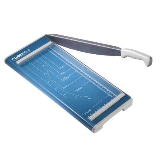 Giljotiin Dahle 502 A4 kuni 8 lehte