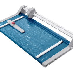 Trimmer Dahle 552 A3 kuni 20 lehte