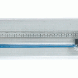 *Giljotīna papīram Erich Krause 19271