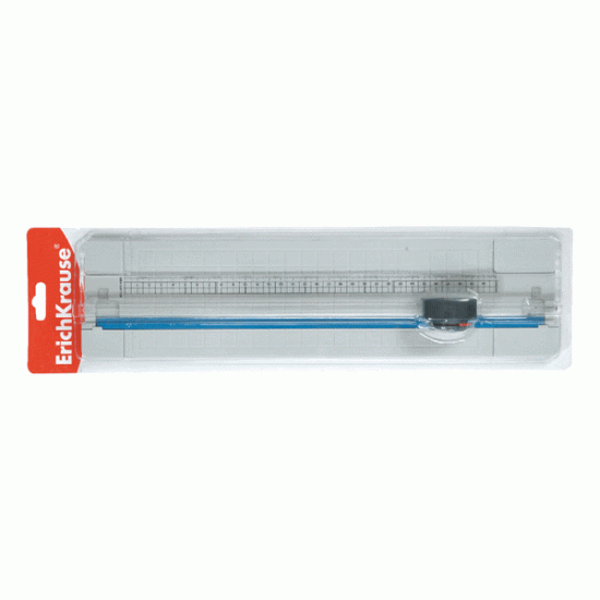 *Giljotīna papīram Erich Krause 19271