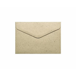Конверты Galeri Papieru "Pepper Brown", Pepper Brown, Повышенная Прочность