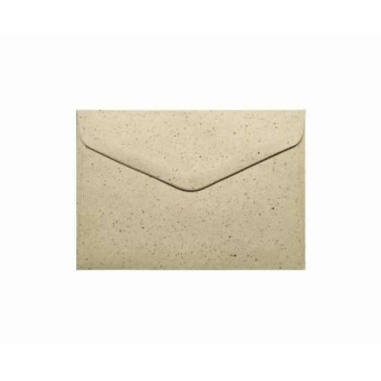 Конверты Galeri Papieru "Pepper Brown", Pepper Brown, Повышенная Прочность