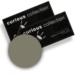 Конверты Curious "Curious Metallic", Galvanized, Выразительный Блеск
