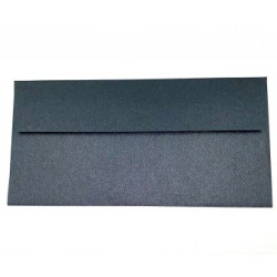 Конверт цветной Curios Metallic E65,110x220mm,120g/m2, night