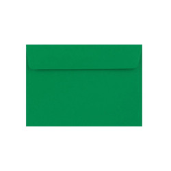 Конверты Bong "TI25470", Green, Экологичные