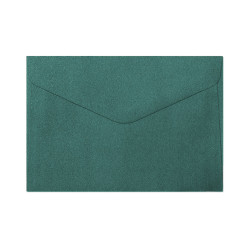 Конверты Galeria Papieru "C6 Pearl Green", Pearl Green, Перламутровое Покрытие
