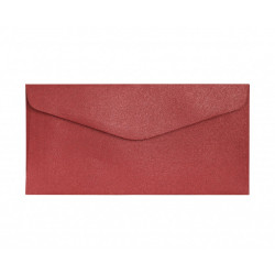 Конверты Galeria Papieru "Шарлот", Light Green, Гладкое покрытие
