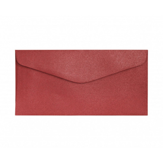 Конверты Galeria Papieru "Шарлот", Light Green, Гладкое покрытие