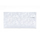 Конверты Galeria Papieru "Roses", White, Нежный узор роз