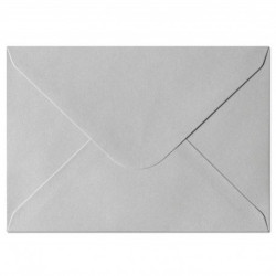 Конверты Galeria Papieru "Pearl", Light Silver, Перламутровый блеск