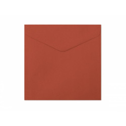 Конверты Galeria Papieru "Pearl Red", Pearl Red, Перламутровое покрытие