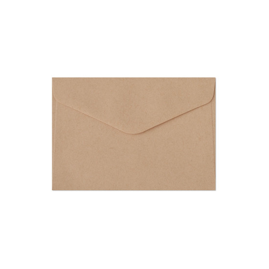 Конверты Galeria Papieru "Nature Dark Beige", Dark Beige, Превосходная Прочность