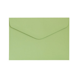 Конверты Galeria Papieru "Smooth", Light Green, Защита Содержимого