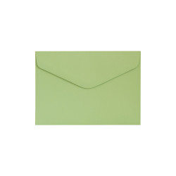 Конверты Galeria Papieru "Smooth", Light Green, Защита Содержимого