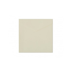 Конверты Galeria Papieru "Elegant", Light Cream, Гладкая Поверхность.