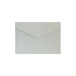 Конверт Galeria Papieru "K", Light Grey, Гладкий