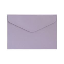 Конверт Galeri Papieru "Smooth Lavender", Lavender, Роскошное Ощущение.