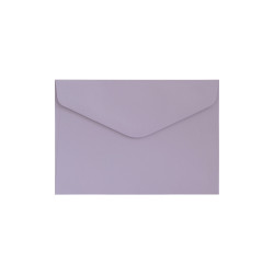 Конверт Galeri Papieru "Smooth Lavender", Lavender, Роскошное Ощущение.