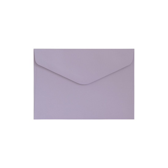 Конверт Galeri Papieru "Smooth Lavender", Lavender, Роскошное Ощущение.