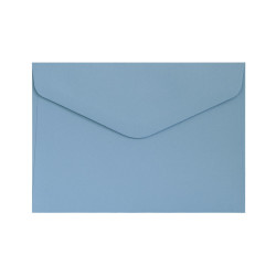 Конверты Galeria Papieru "C6", Dark Blue, Smooth Finish