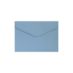 Конверты Galeria Papieru "C6", Dark Blue, Smooth Finish
