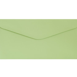 Конверты Galeria Papieru "Smooth Light Green K", Light Green, Premium Quality