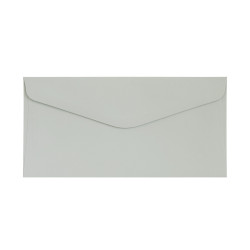 Конверты Galeria Papieru "DL Smooth", Light Grey, Повышенная Прочность
