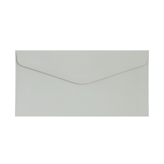 Конверты Galeria Papieru "DL Smooth", Light Grey, Повышенная Прочность