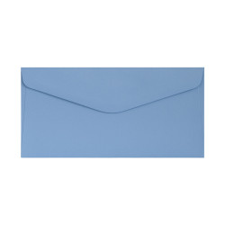 Конверты Galeria Papieru "DL Smooth", Dark Blue, Гладкие