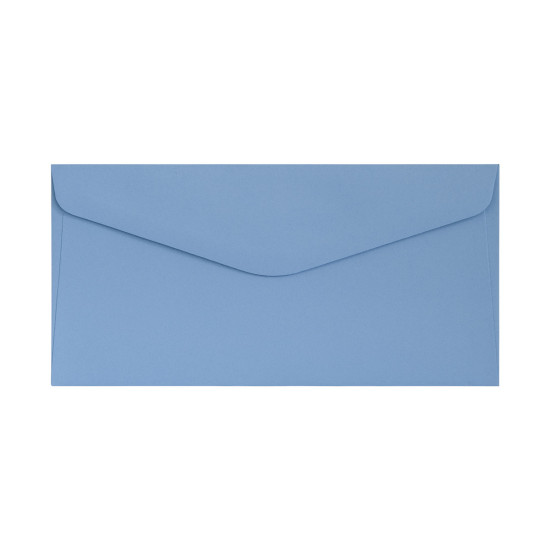 Конверты Galeria Papieru "DL Smooth", Dark Blue, Гладкие